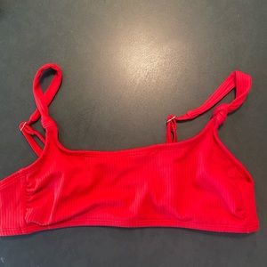 Target Bikini Top